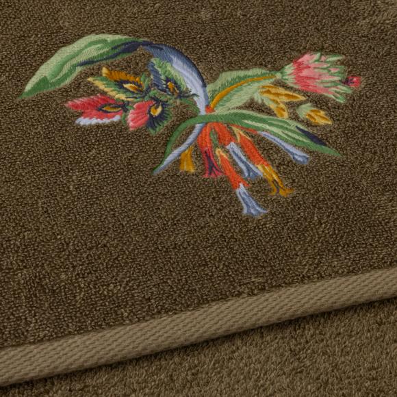 Yves Delorme Eze Towels