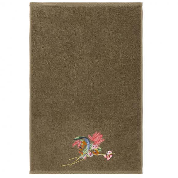 Yves Delorme Eze Towels