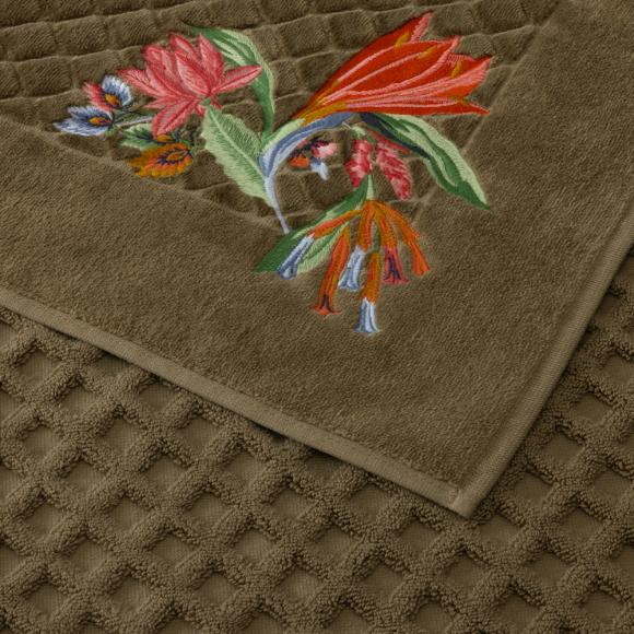 Yves Delorme Eze Bath Mat