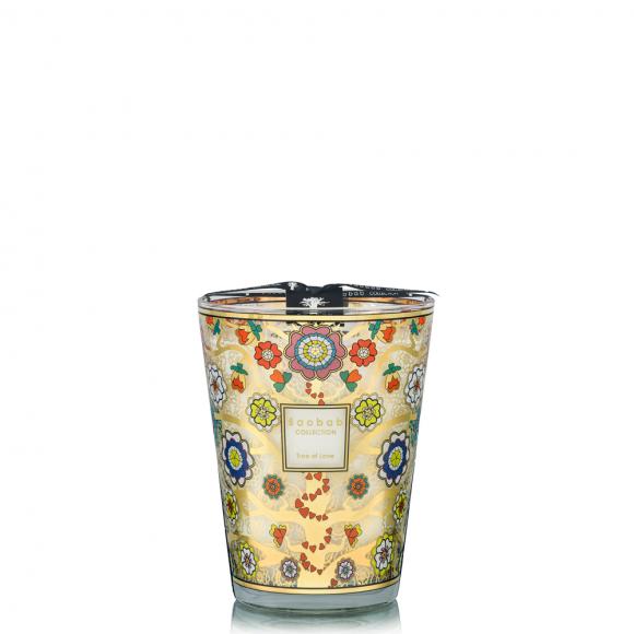 Baobab Collection Tree of Love Candle - Limited Edition