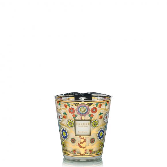 Baobab Collection Tree of Love Candle - Limited Edition