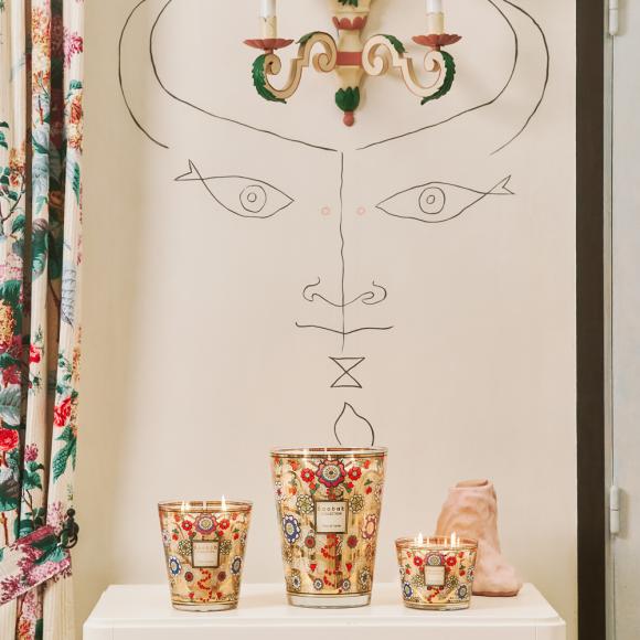 Baobab Collection Tree of Love Candle - Limited Edition