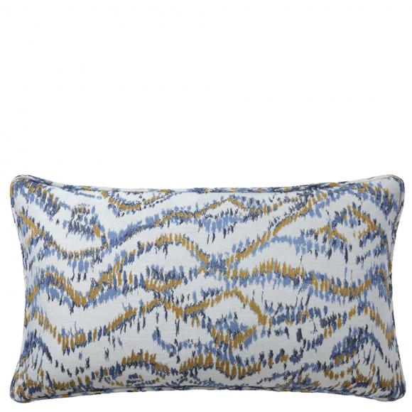 Yves Delorme Écumes Cushion Case