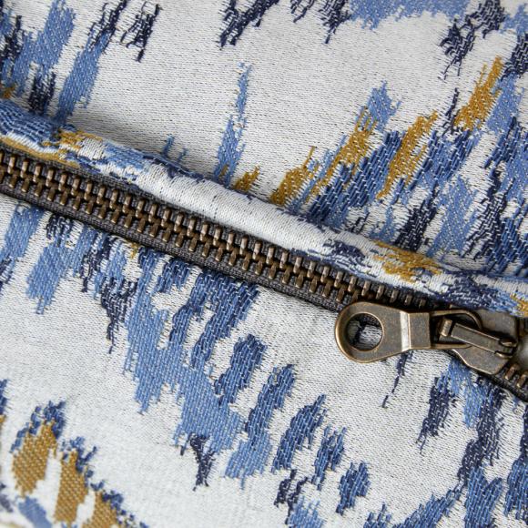 Yves Delorme Écumes Cushion Case