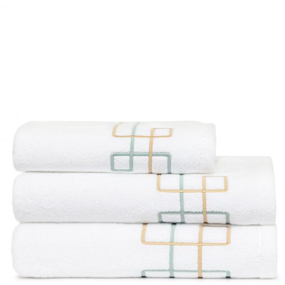 Yves Delorme Villa Towels