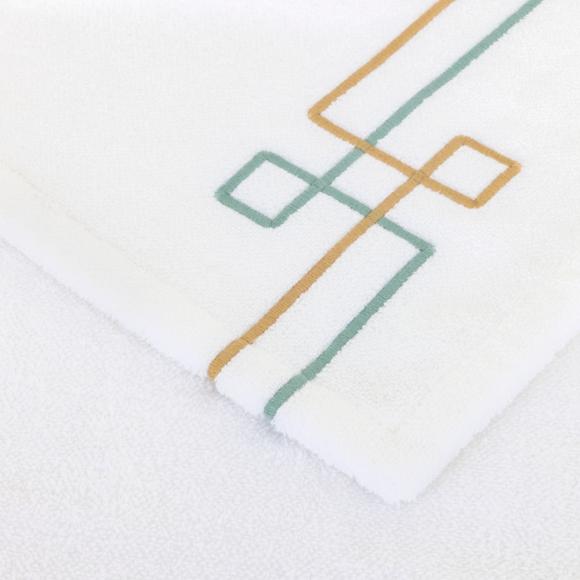 Yves Delorme Villa Towels