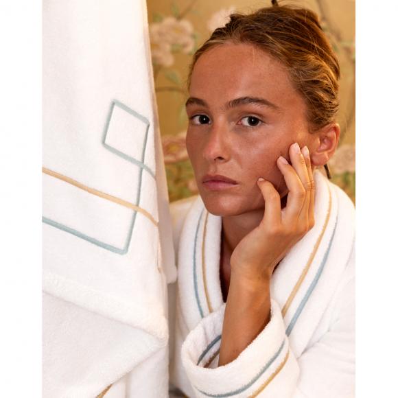 Yves Delorme Villa Towels