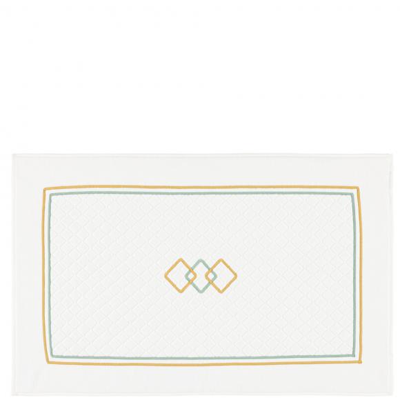 Yves Delorme Villa Bath Mat