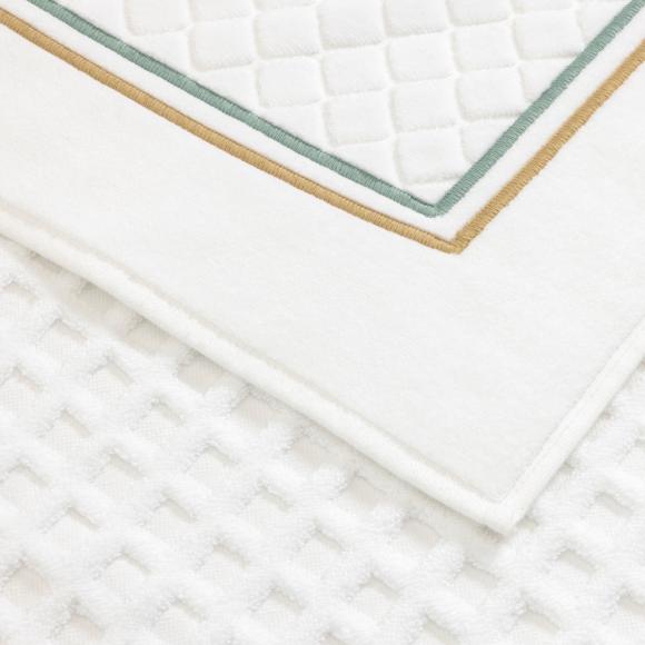 Yves Delorme Villa Bath Mat