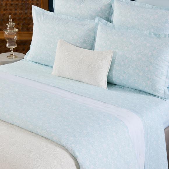 Yves Delorme Capri Aqua