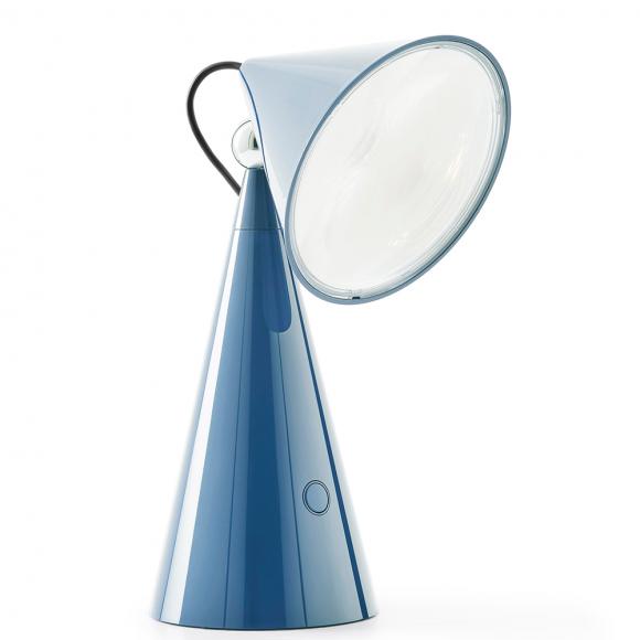 Tom Dixon Pose LED Portable Baby Blue 