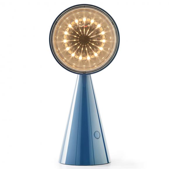 Tom Dixon Pose LED Portable Baby Blue 
