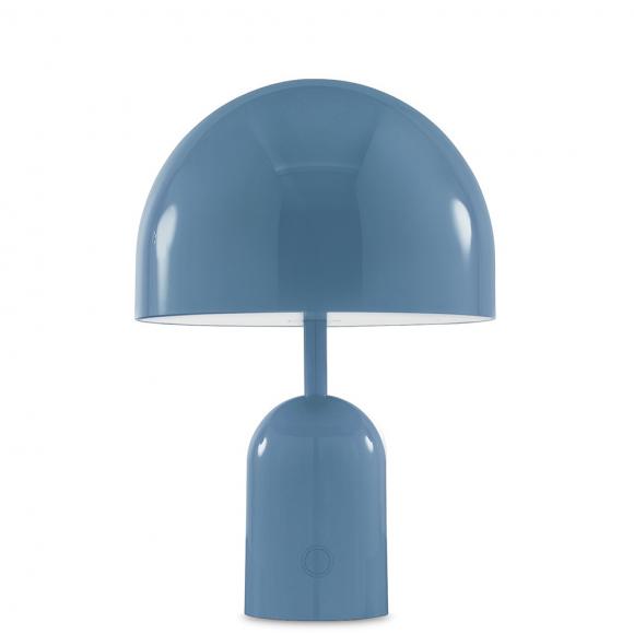 Tom Dixon Bell LED Portable Baby Blue