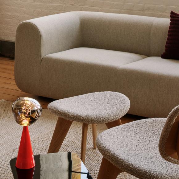 Tom Dixon Melt LED Portable Fluoro