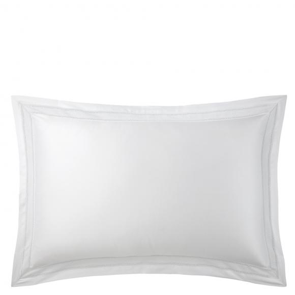 Ralph Lauren Home Alistair White Pillow Case