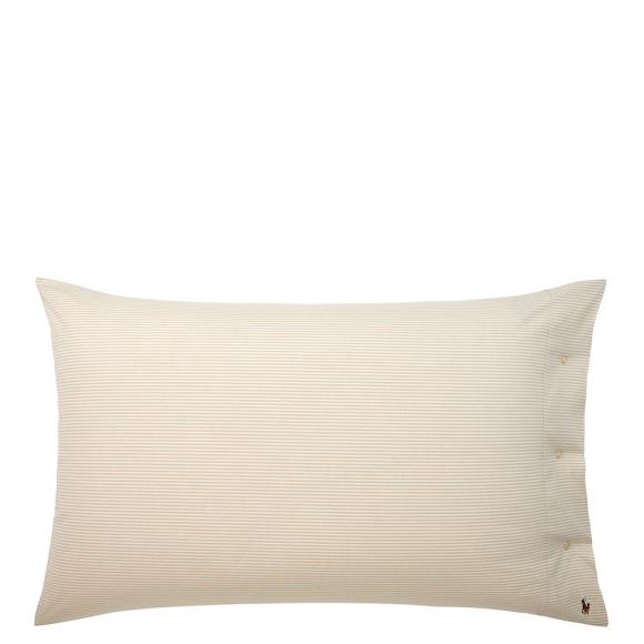 Ralph Lauren Home Oxford Pillowcases Linen