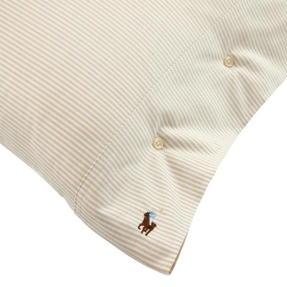 Ralph Lauren Home Oxford Pillowcases Linen