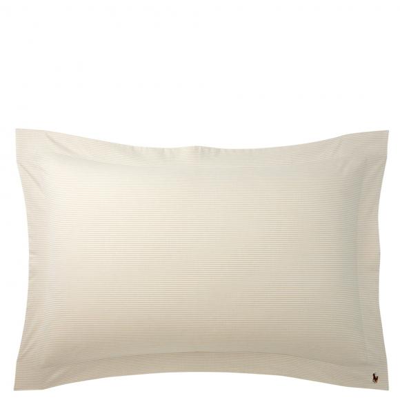Ralph Lauren Home Oxford Pillowcases Linen