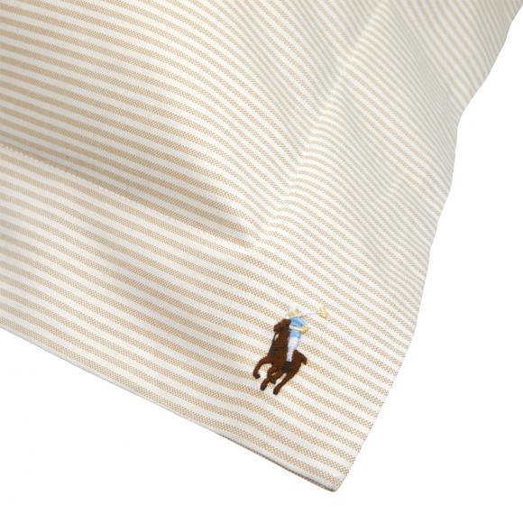 Ralph Lauren Home Oxford Pillowcases Linen