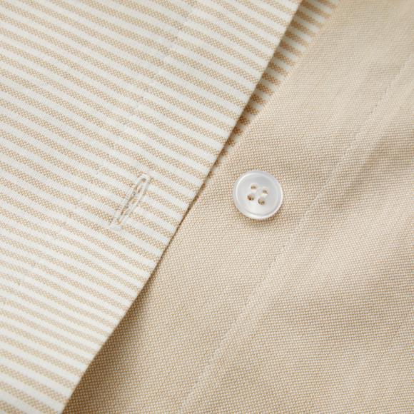 Ralph Lauren Home Oxford Duvet Cover Linen