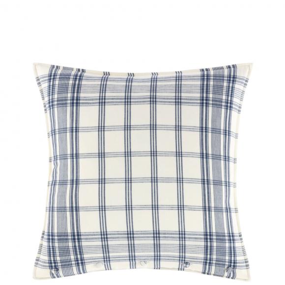 Ralph Lauren Home Meadow Lane Daniel Blue Cushion Cover