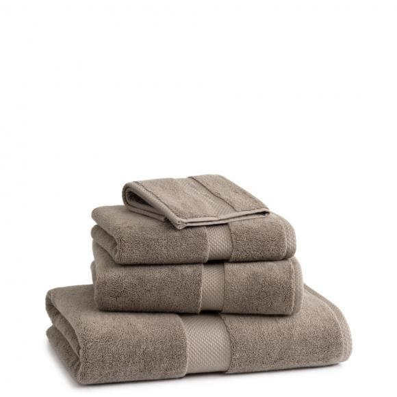 Ralph Lauren Home Dulaney Fog Towel