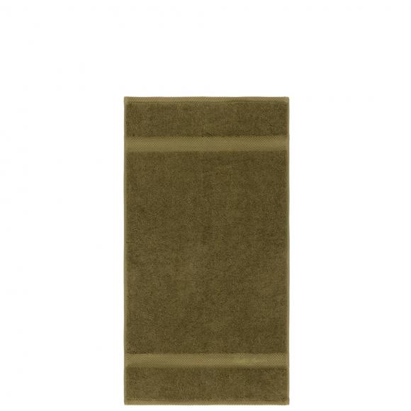 Ralph Lauren Home Dulaney Olive Towel
