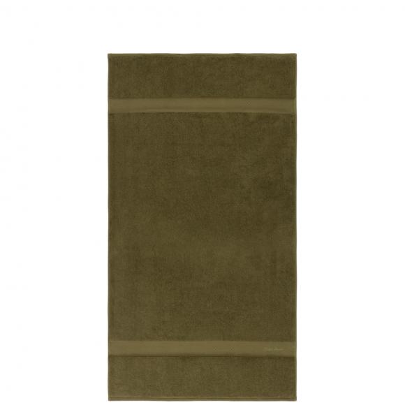 Ralph Lauren Home Dulaney Olive Towel