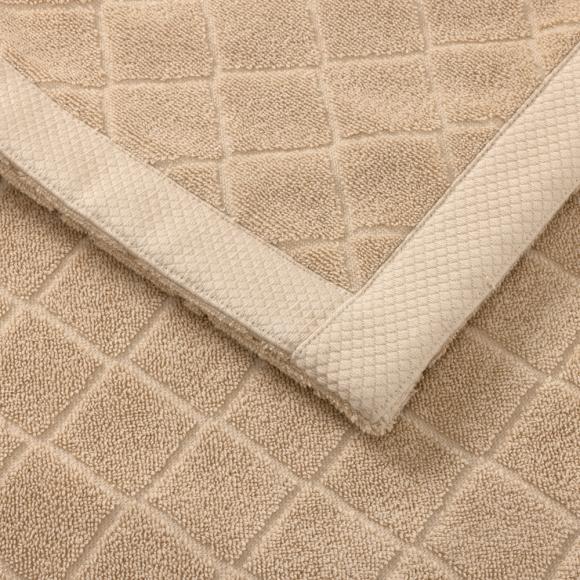 Ralph Lauren Home Dulaney Bath Mat Linen