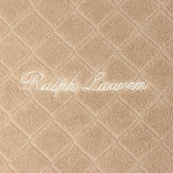Ralph Lauren Home Dulaney Bath Mat Linen