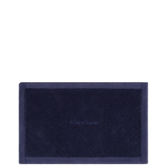 Ralph Lauren Home Dulaney Bath Mat Midnight