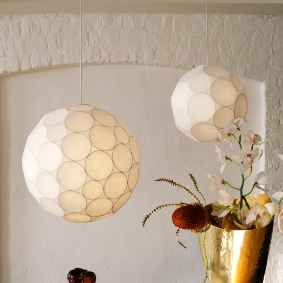 Tom Dixon Soft Large Pendant