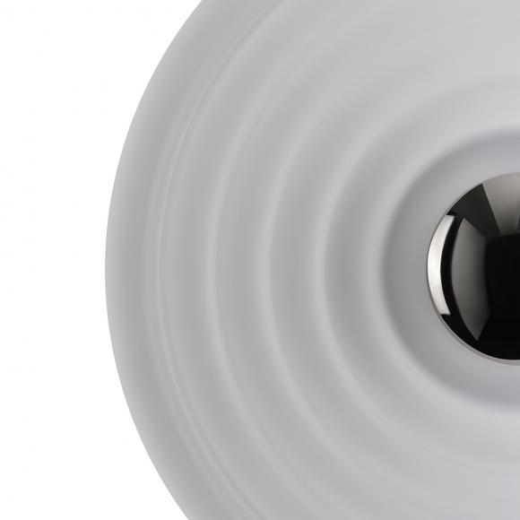 Tom Dixon Press LED Large Surface Light Frosted