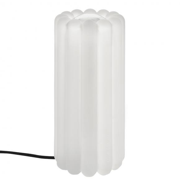 Tom Dixon Press LED Table Light Frosted