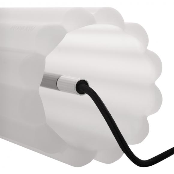 Tom Dixon Press LED Table Light Frosted