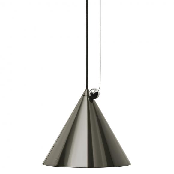 Tom Dixon Pose LED Small Pendant Kelp 