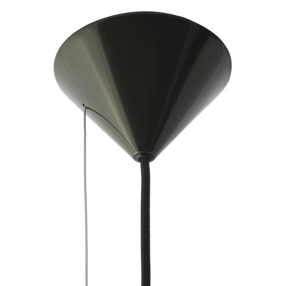 Tom Dixon Pose LED Large Pendant Kelp 