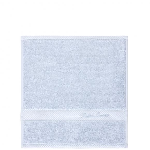 Ralph Lauren Home Dulaney Sheer Blue Towel
