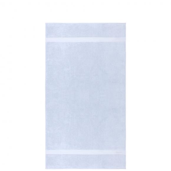 Ralph Lauren Home Dulaney Sheer Blue Towel