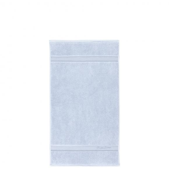 Ralph Lauren Home Dulaney Sheer Blue Towel