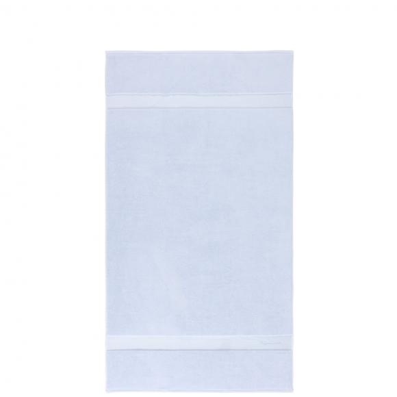 Ralph Lauren Home Dulaney Sheer Blue Towel