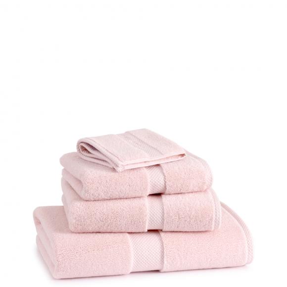 Ralph Lauren Home Dulaney Pastel Pink Towel