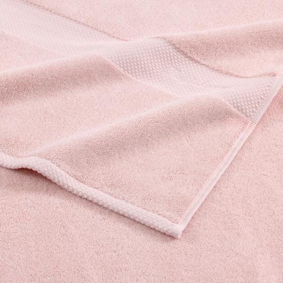 Ralph Lauren Home Dulaney Pastel Pink Towel