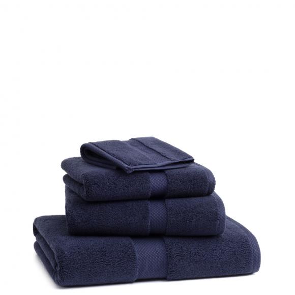 Ralph Lauren Home Dulaney Midnight Towel