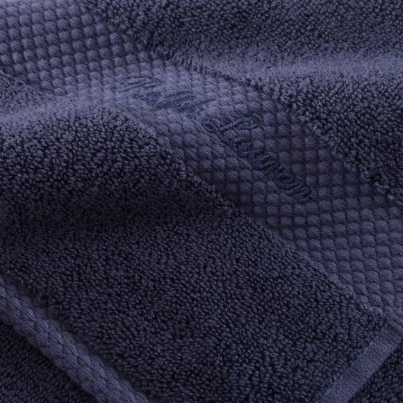 Ralph Lauren Home Dulaney Midnight Towel