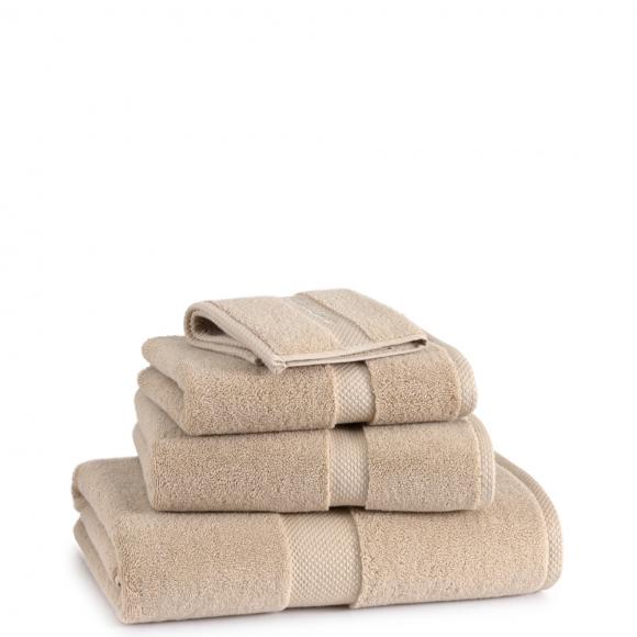 Ralph Lauren Home Dulaney Linen Towel