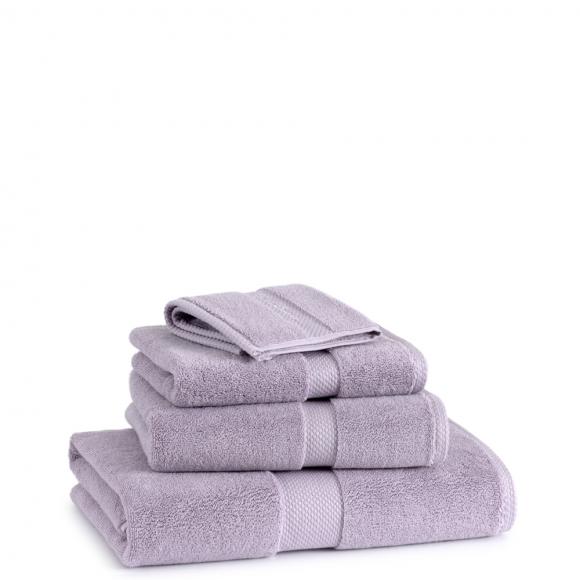 Ralph Lauren Home Dulaney Lilac Towel