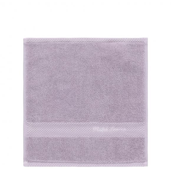 Ralph Lauren Home Dulaney Lilac Towel