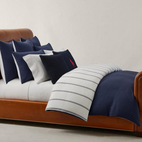 Ralph Lauren Home Kerrigan Navy