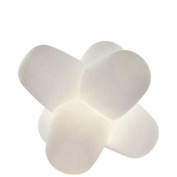 Tom Dixon Jack LED Portable Light White